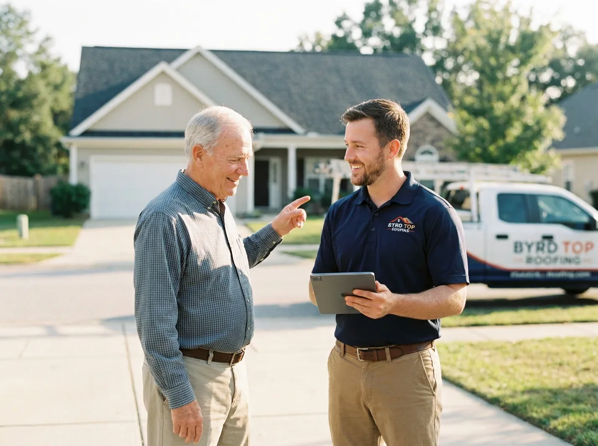 Roofing China, TX FAQs